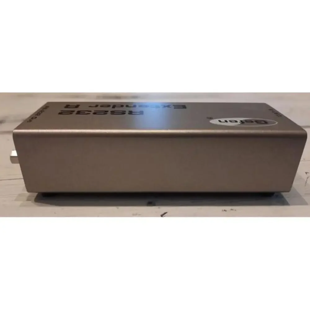 EXT-RS232, Gefen RS232 Extender R, CAT-5 serial port extender RS-232 OUT